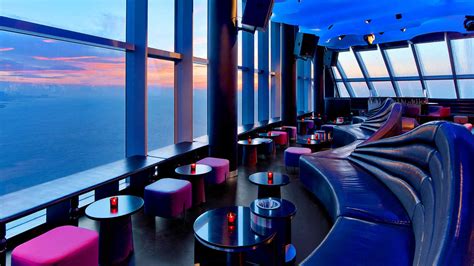 hotel w barcelona discoteca|W Hotel Barcelona Nightlife